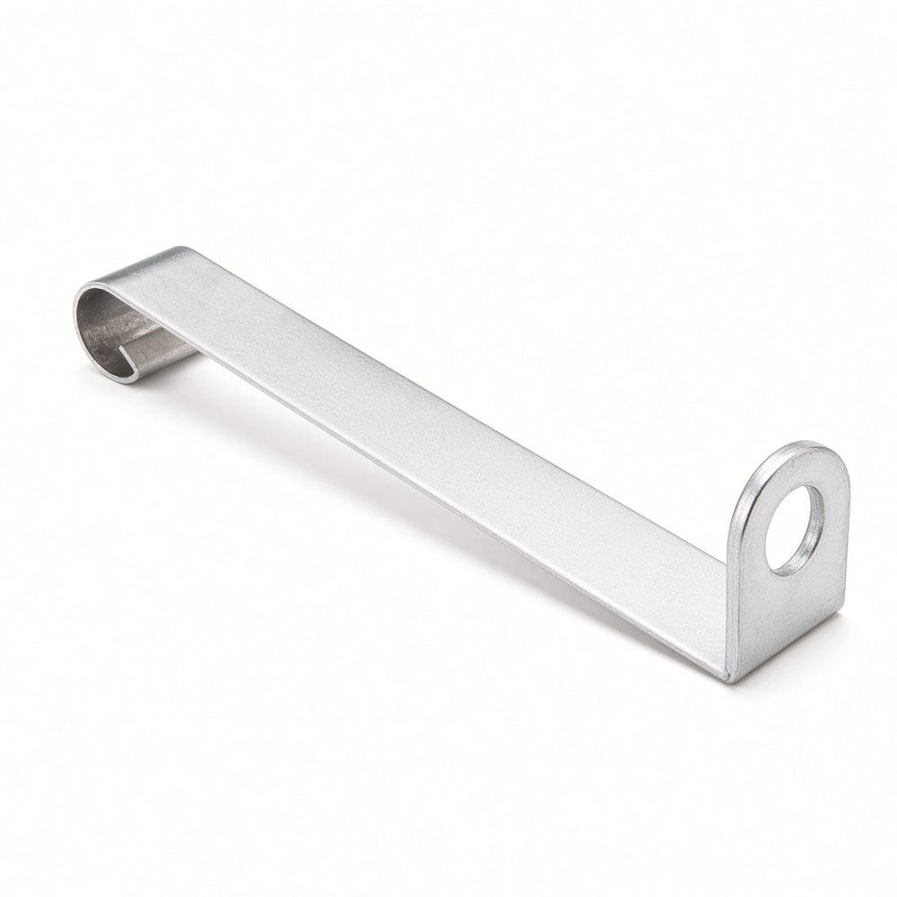 Spring metal example